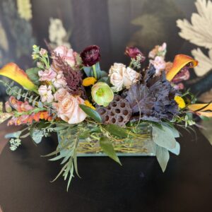 Thanksgiving Centerpieces
