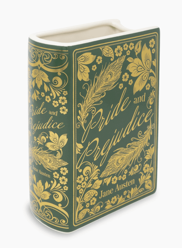 Book Vase Series - Image 3
