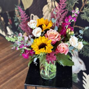Designers Choice Floral Arrangement