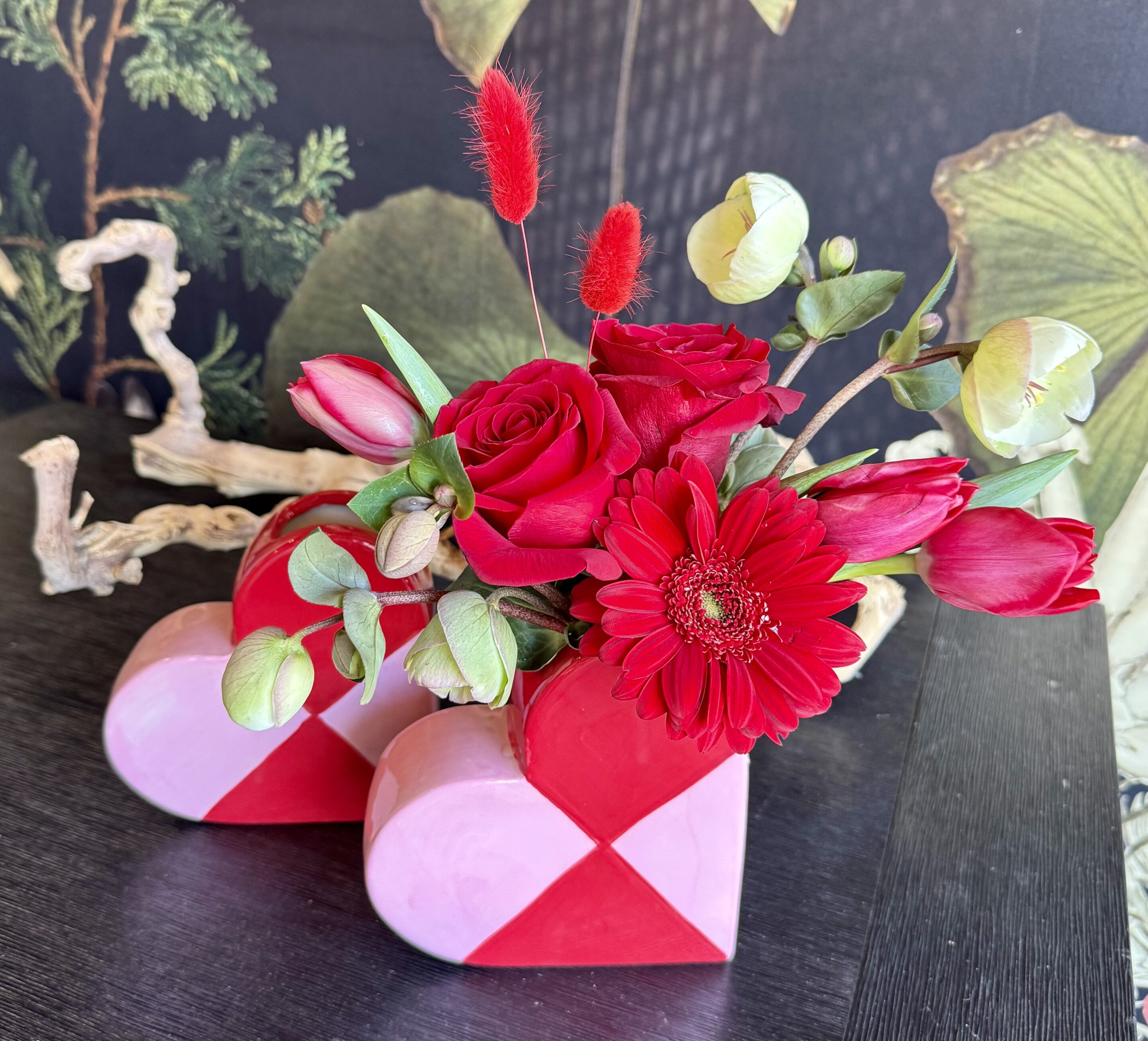 2026 Valentine's Day Designer Vase Collection - Image 5