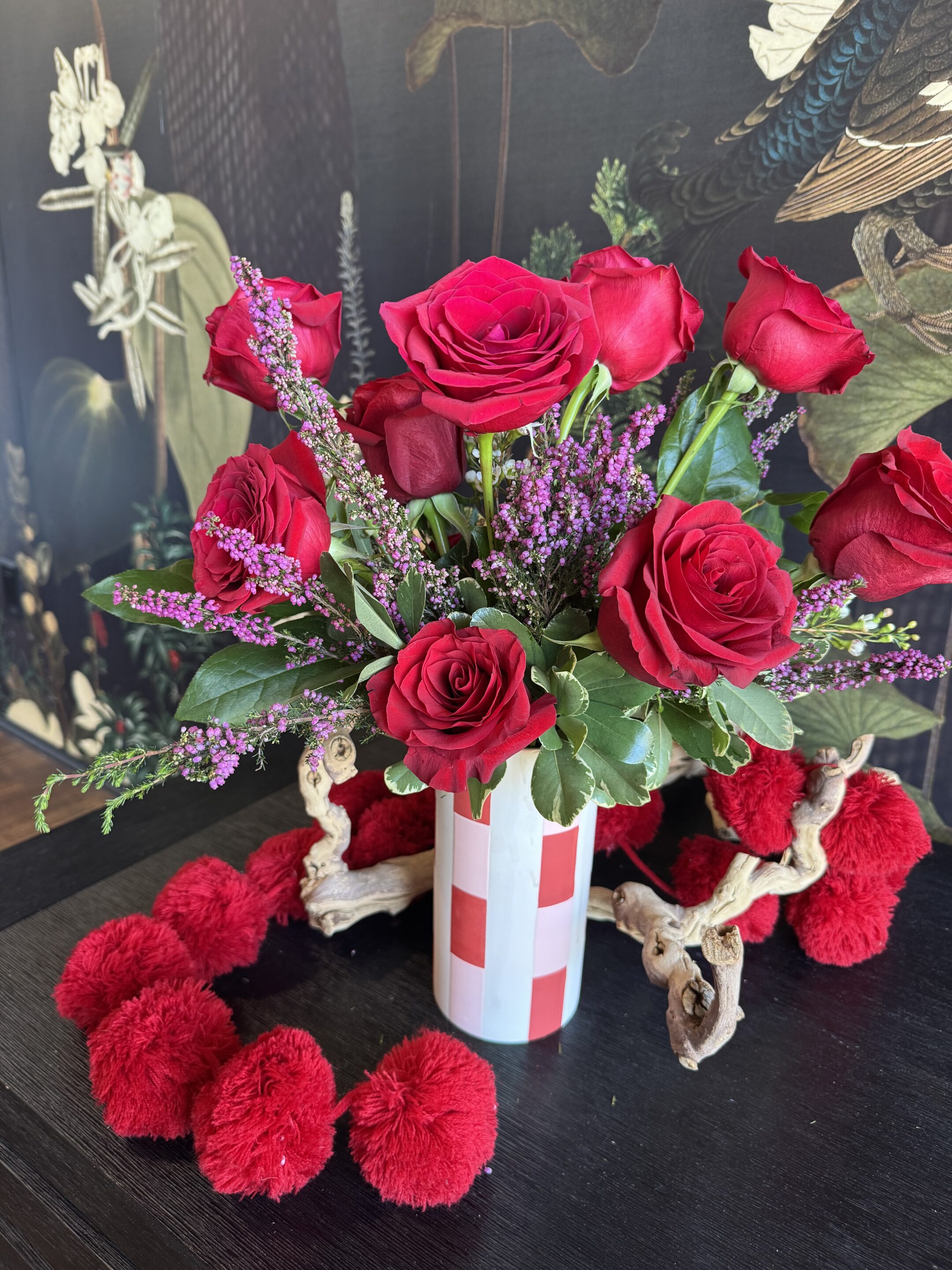 2026 Valentine's Day Designer Vase Collection - Image 8