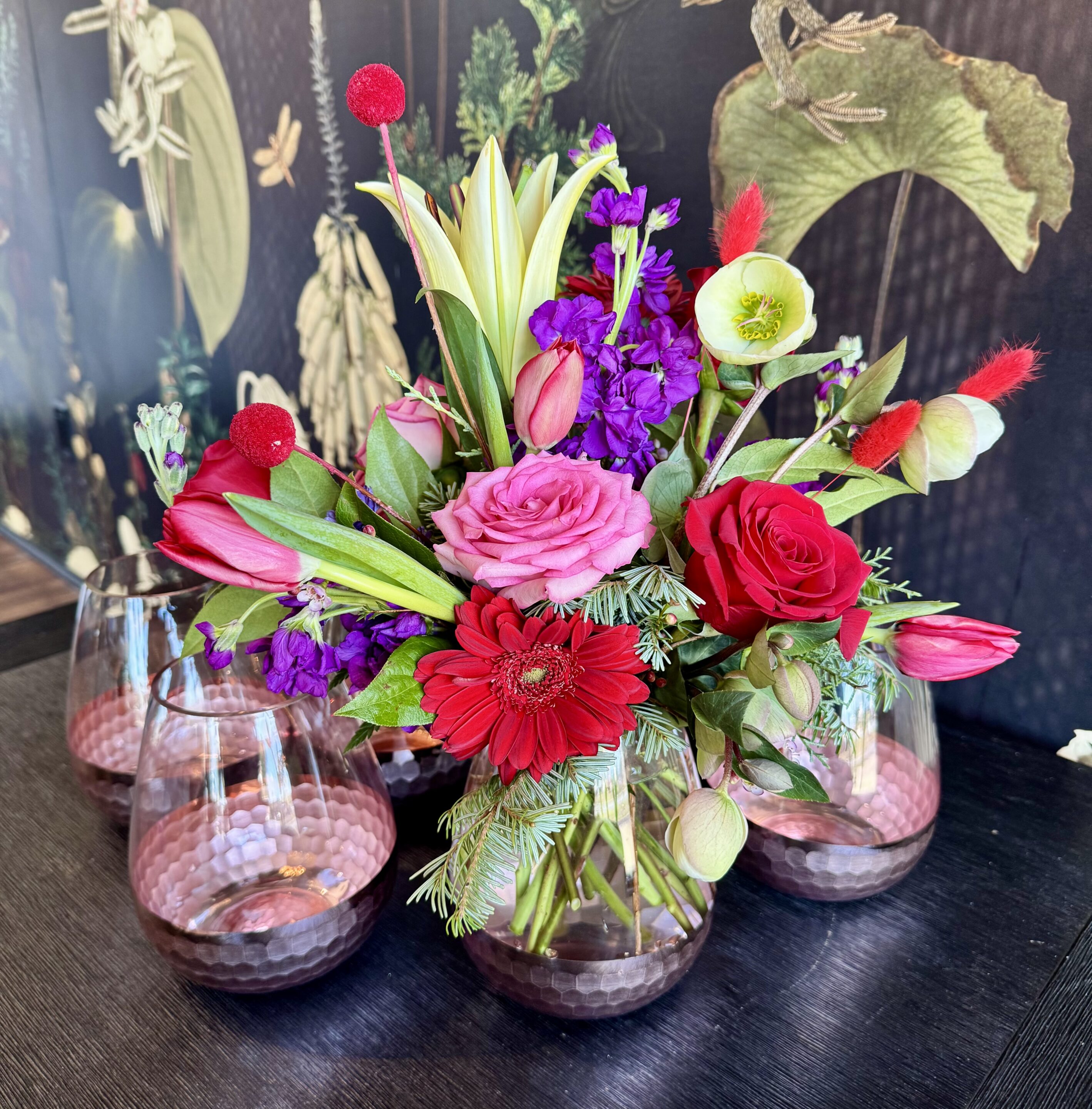 2026 Valentine's Day Designer Vase Collection - Image 7