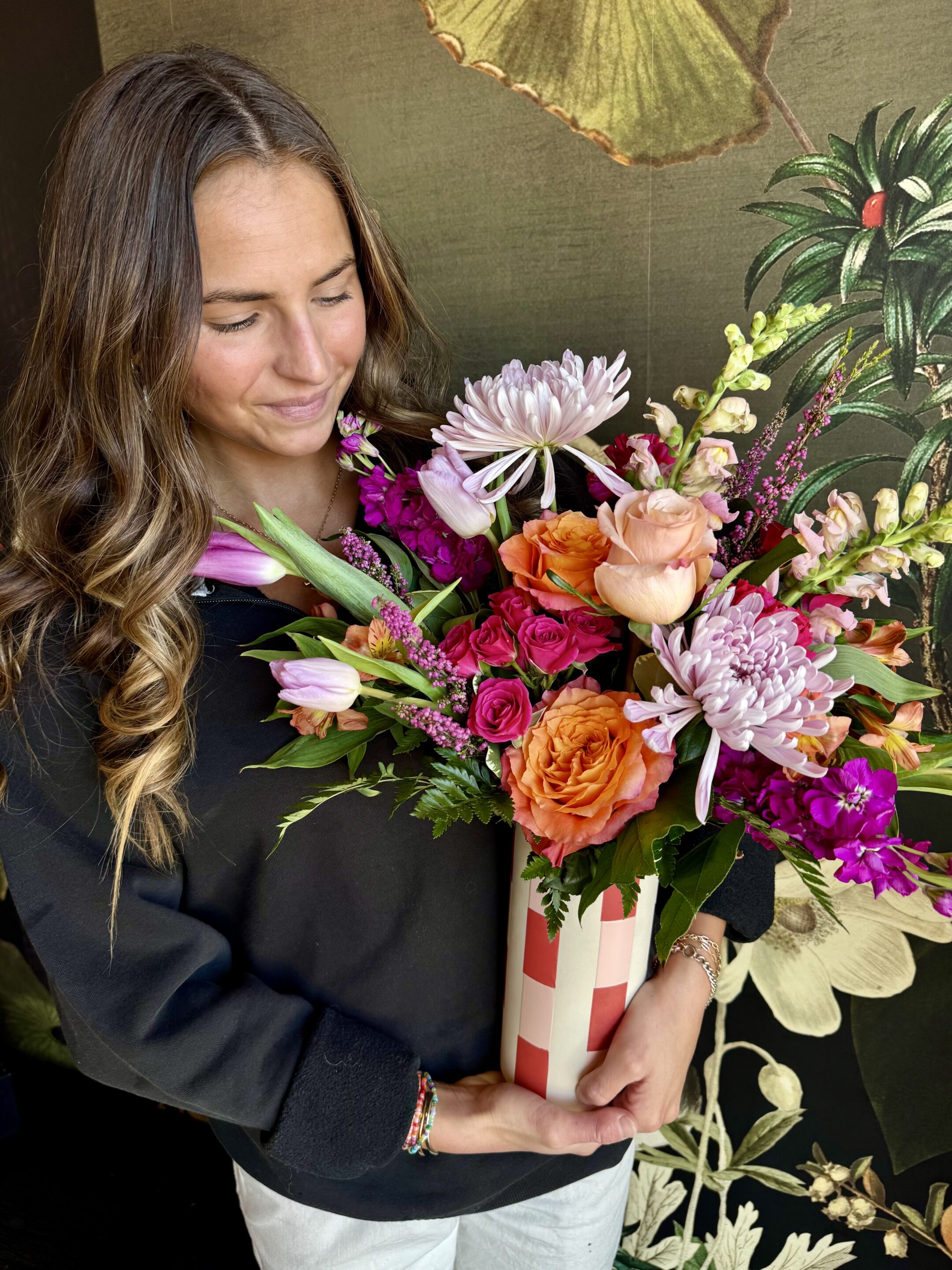 2026 Valentine's Day Designer Vase Collection