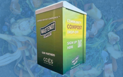 Food Scrap Composting