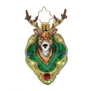 A Buck for Christmas Gem