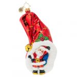 Hats Off to Christmas!