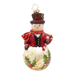 The Jingle Gent