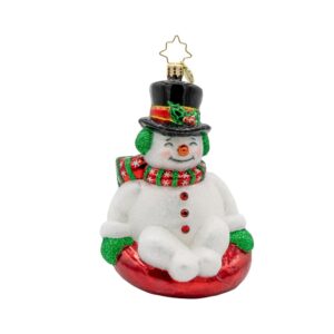 Snowy Slider