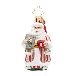Santas Daily News Gem