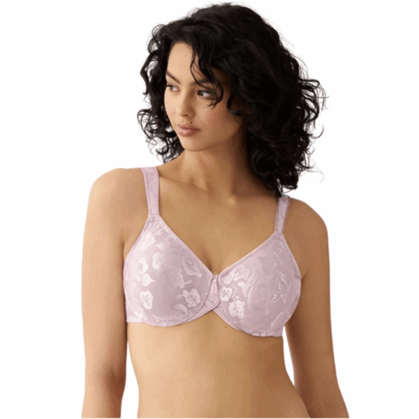 Wacoal Awareness UW Seamless Full Coverage Bra 85567