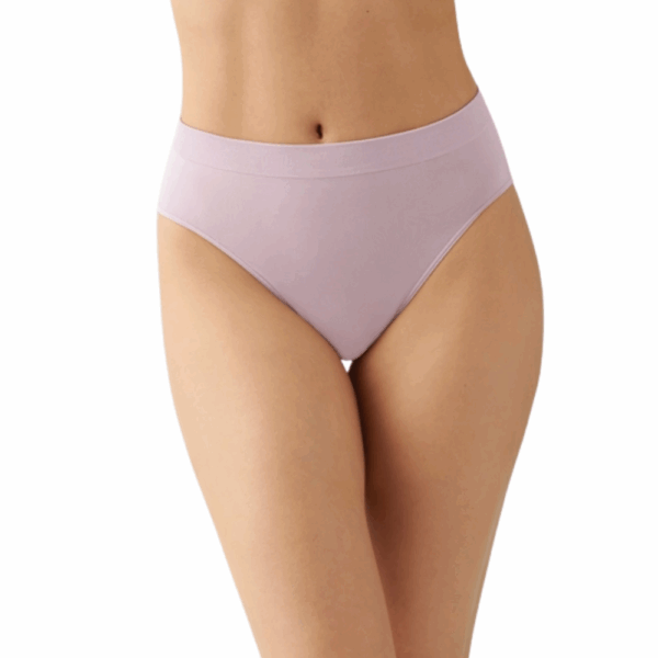 Wacoal B-Smooth Seamless Hi-Cut 834175