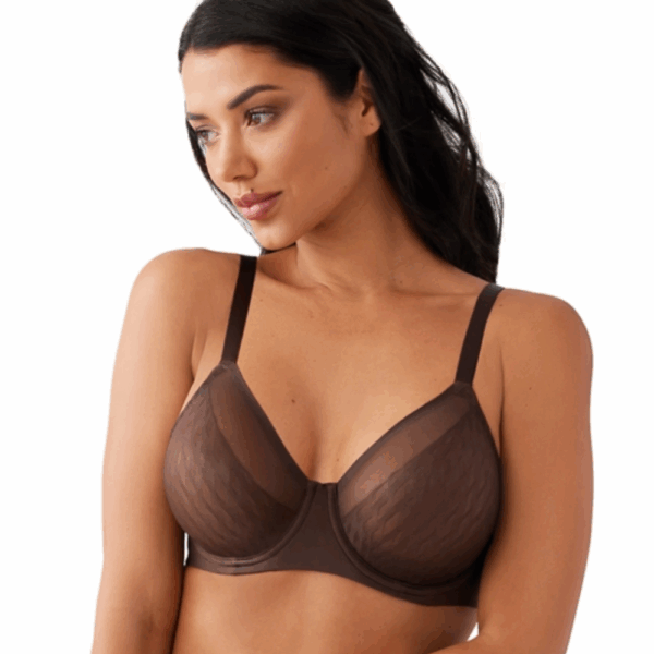 Wacoal Elevated Allure UW Bust Lift Bra 855336