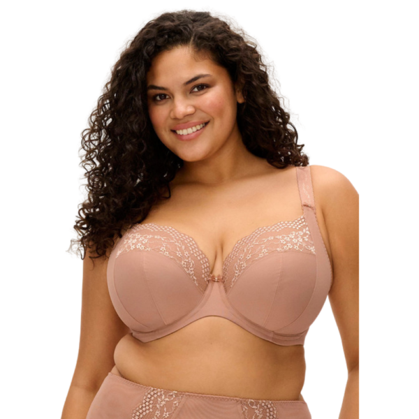 Elomi Lucie UW Plunge Stretch EL4490