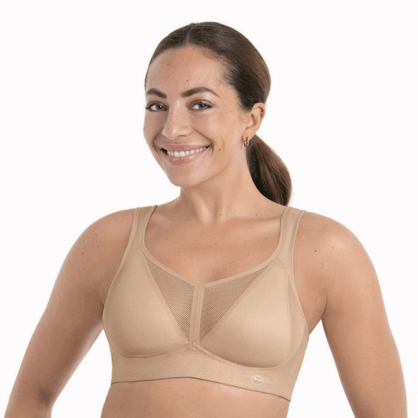 Anita Air Control DeltaPad Sports Bra 5544