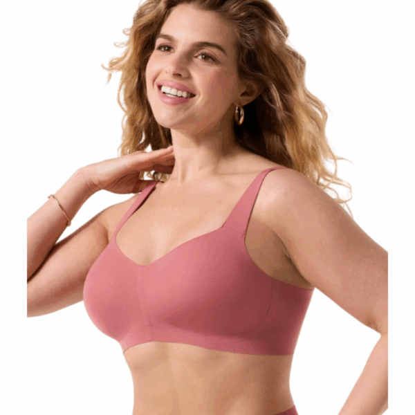 Evelyn & Bobbie Beyond Bra