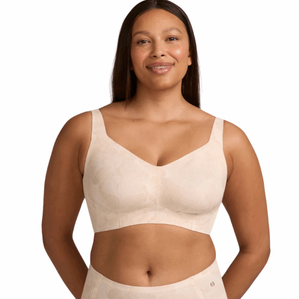 Evelyn & Bobbie Beyond Bra