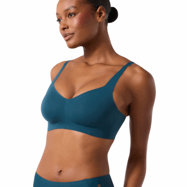 Evelyn & Bobbie Beyond Bra