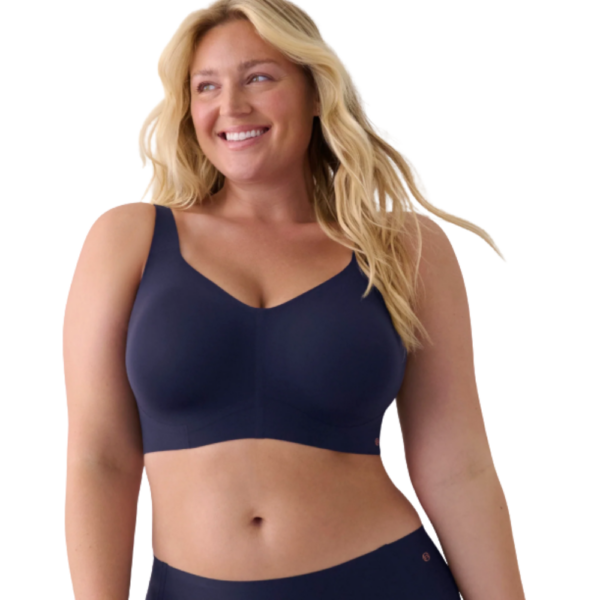 Evelyn & Bobbie Beyond Bra