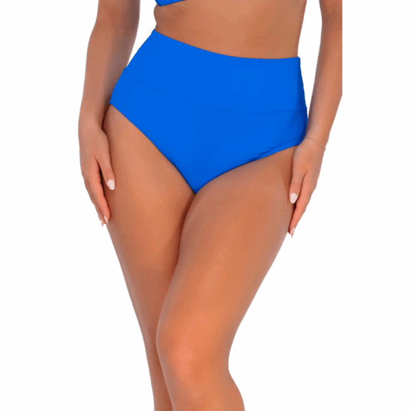 Sunsets Hannah High Waist Bottoms 33B