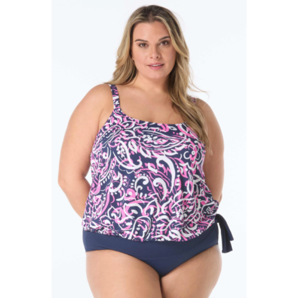Beach House Women's Sarah Tankini HW8E372