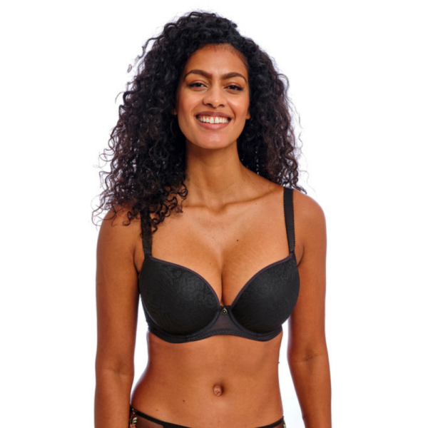 Freya Love Haze Moulded Plunge Bra AA403431