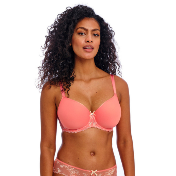 Freya Offbeat Decadence Spacer Bra AA402510