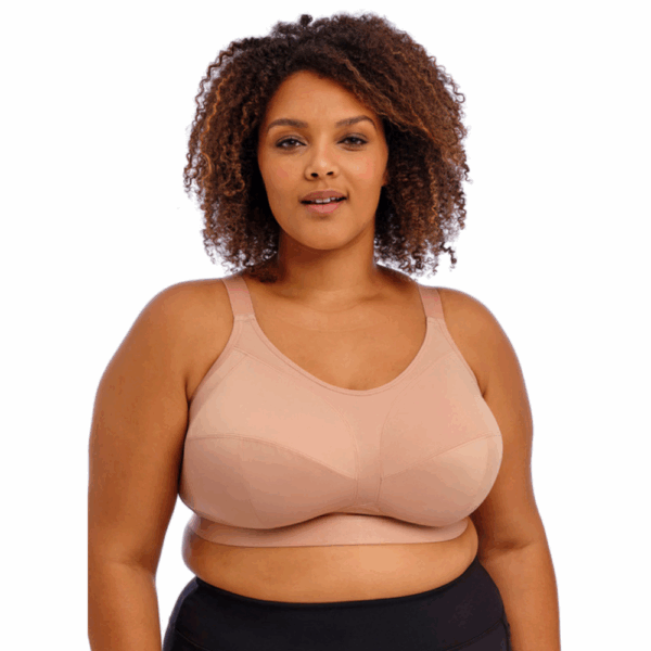 Goddess Katrina Non Wired Bra GD700318