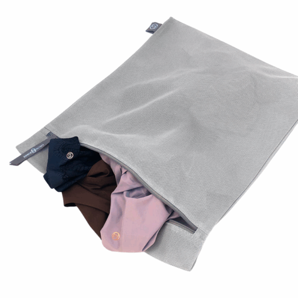 Evelyn & Bobbie DELICATES WASH BAG O/S