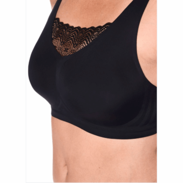 Amoena Esra Soft Bra 45095
