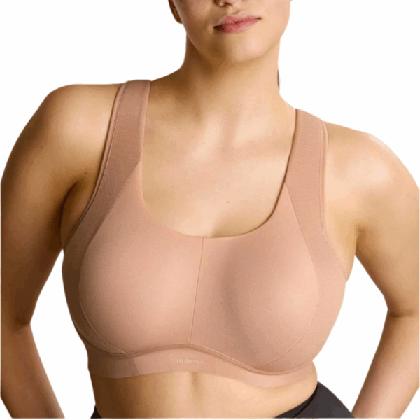 Sculptresse Thrive Non Padded Sports Bra 9443