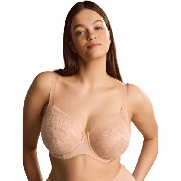 Sculptresse Dream Comfort Bra 11505