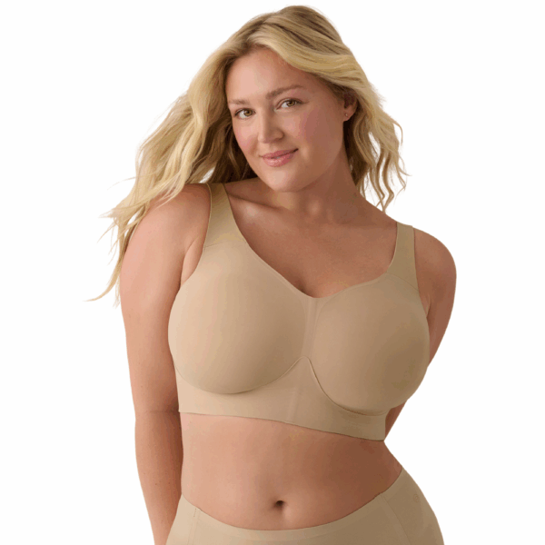 Evelyn & Bobbie The Busty Bra