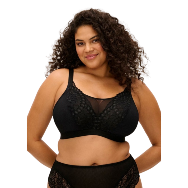 Elomi Tiernie Nonwire Bralette EL303317