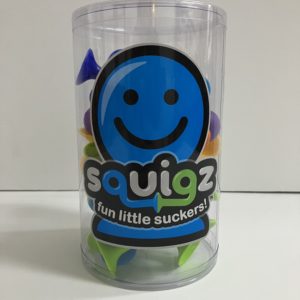 Squigz Starter Set