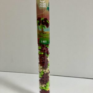 Plus Plus T-Rex