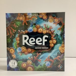 Reef