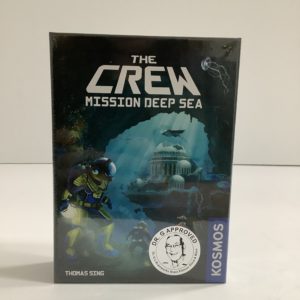 The Crew: Mission Deep Sea