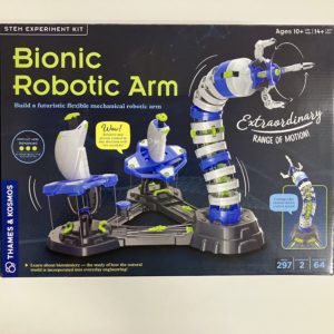 Bionic Robotic Arm
