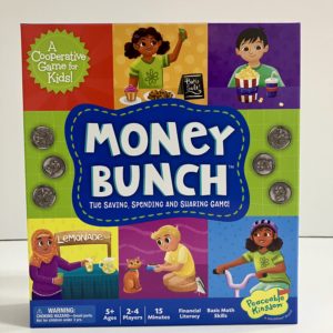 Money Bunch