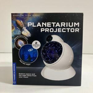 Planetarium Projector