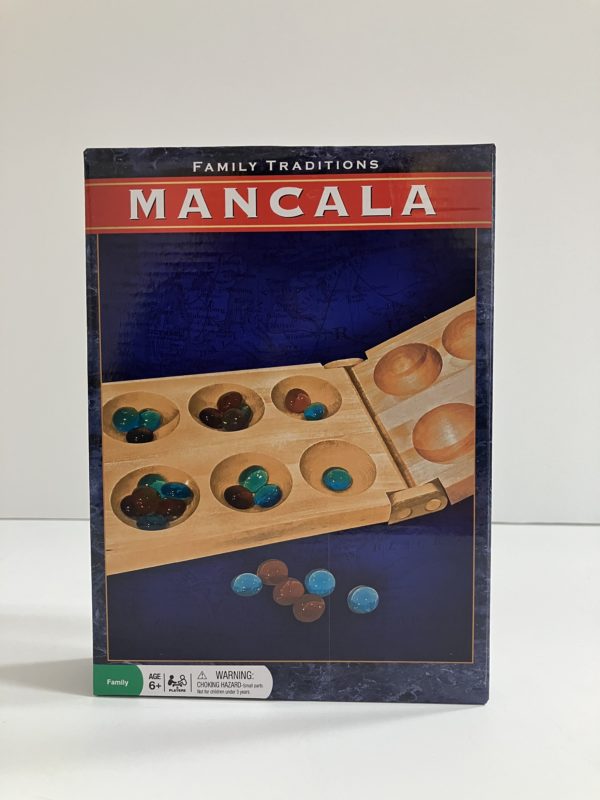 Family Traditions Mancala
