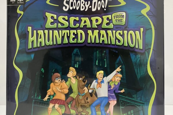 Escape Room & Mystery Party Fun for Home!