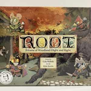 Root