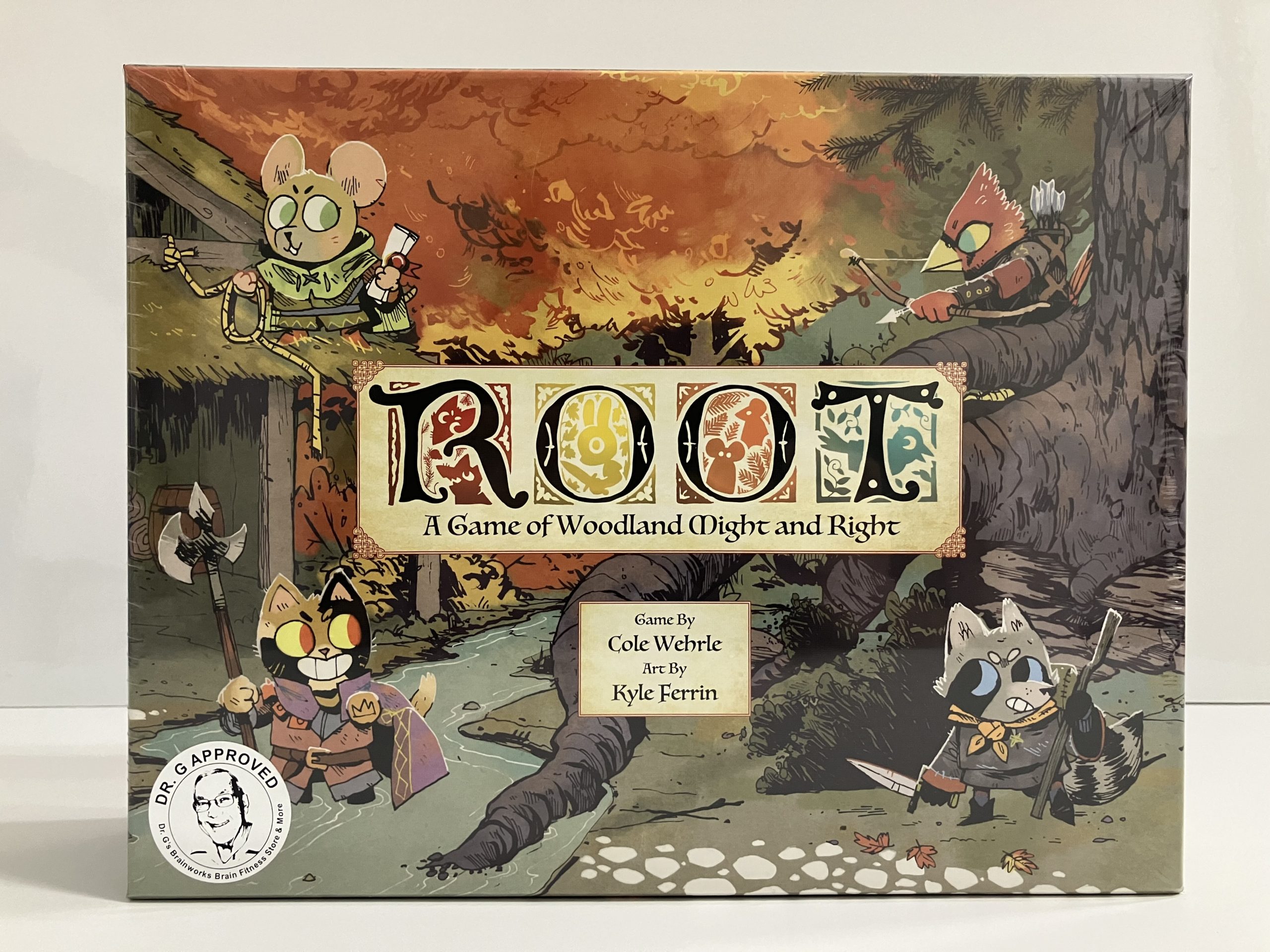 Root