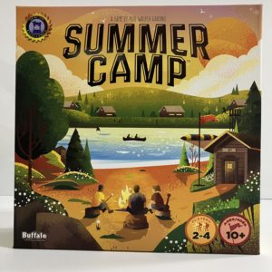 Summer Camp