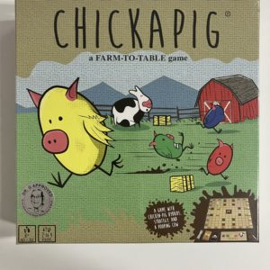 Chickapig