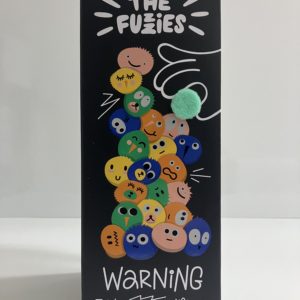 The Fuzzies