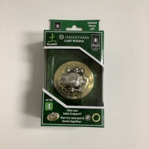 Hanayama Planet