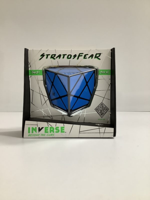 Stratosfear