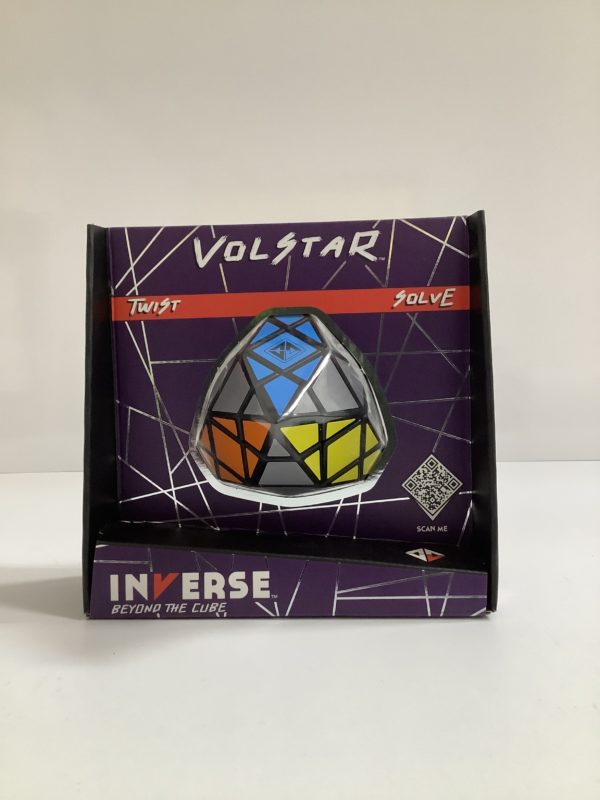 Volstar